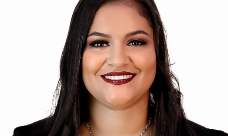 “Era uma menina cheia de Deus”: saiba quem era a vereadora que m0rreu após v0mitar s4ngue