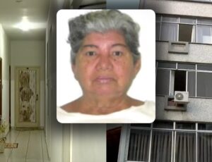 Mulher guarda c0rpo da mãe em dec0mposição em casa e diz para vizinhos: “ela vai ressuscitar”; veja vídeo