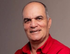 Vice-prefeito do PT sofre infarto e morre durante comício na zona rural