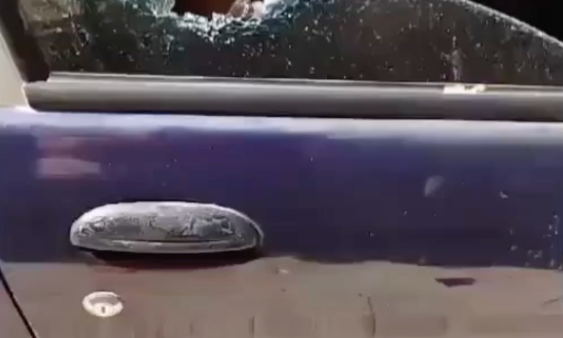 Ch4c1na: homens são execut4d0s com t1ros de fuz1l em boca de fumo; veja vídeo