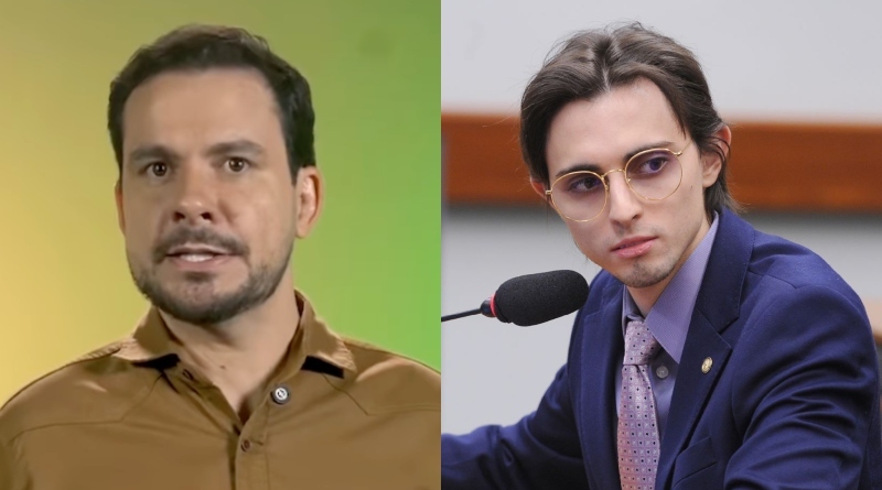 Alberto Neto critica Amom Mandel por falta de posicionamento no Impeachment de Moraes: “Tem medo!”; veja vídeo