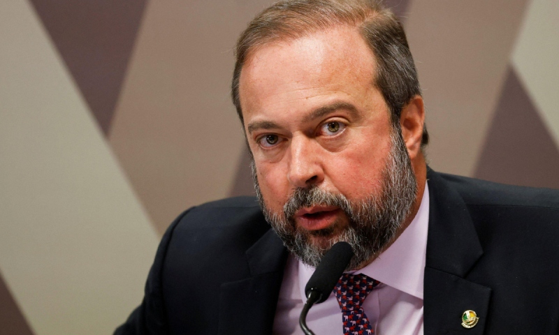 Volta do horário de verão está sendo avaliada pelo governo, diz ministro