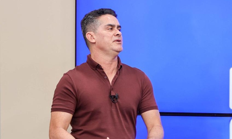 Gestão David Almeida é a que mais investe na produção rural em Manaus