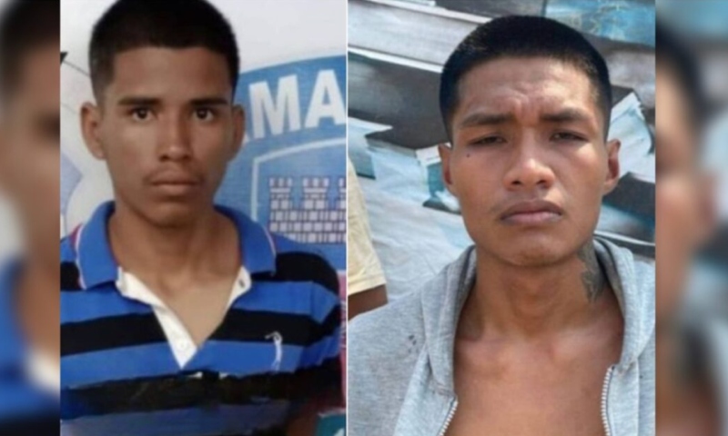 Dupla acusada de m4tar menino de 11 anos é presa em Manaus; veja vídeo