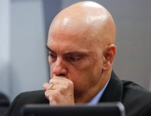 Petição por impeachment de Alexandre de Moraes atinge 1,5 milhão de assinaturas e ganha força no Senado