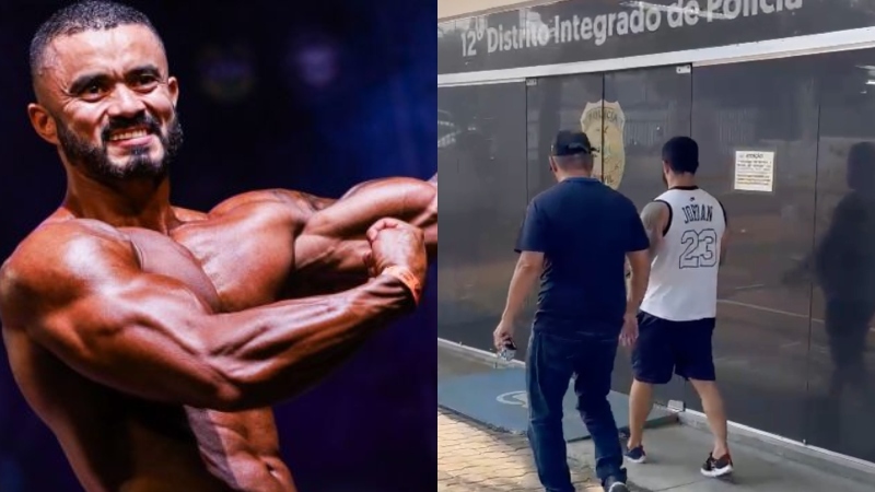 Saiba quem é o personal da Live que estupr0u jovem a caminho da escola em Manaus; veja vídeo