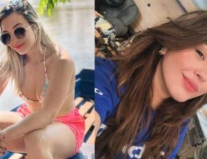 Candidata a vereadora e irmã são sequestr4das e m0rtas por traficantes