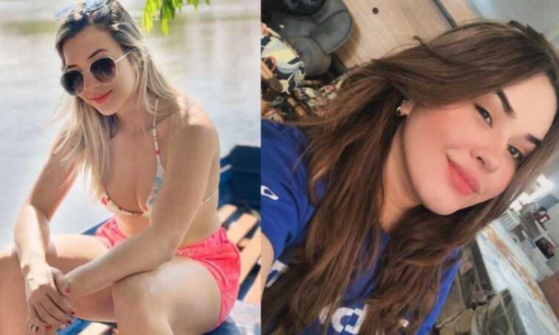 Candidata a vereadora e irmã são sequestr4das e m0rtas por traficantes