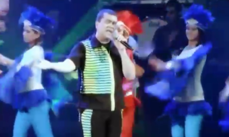 “A Vida Depende da Vida”: a toada do Boi Garantido que ecoa em meio às queimadas na Amazônia; veja vídeo