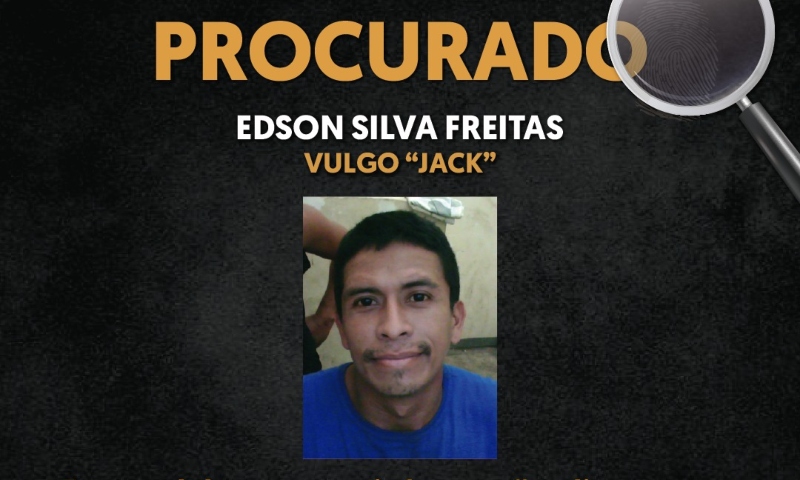 Polícia procura homem suspeito de 4bus4r de adolescente em Parintins