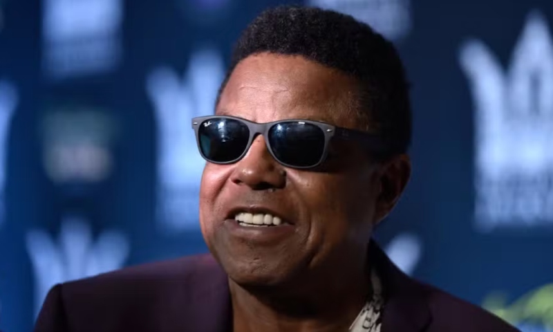 Tito Jackson, irmão de Michael Jackson e ex-membro do Jackson 5, morre aos 70 anos