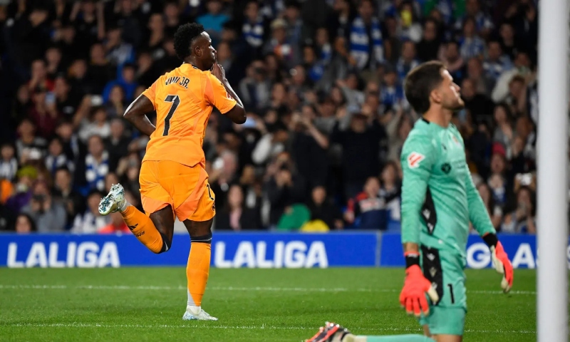 Ancelotti e capitão do Real Madrid defendem Vinicius Jr. após polêmica: ‘O que fazem com ele é anormal’