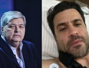 Datena deveria ter sido preso no momento da agressão a Marçal, diz advogado criminalista