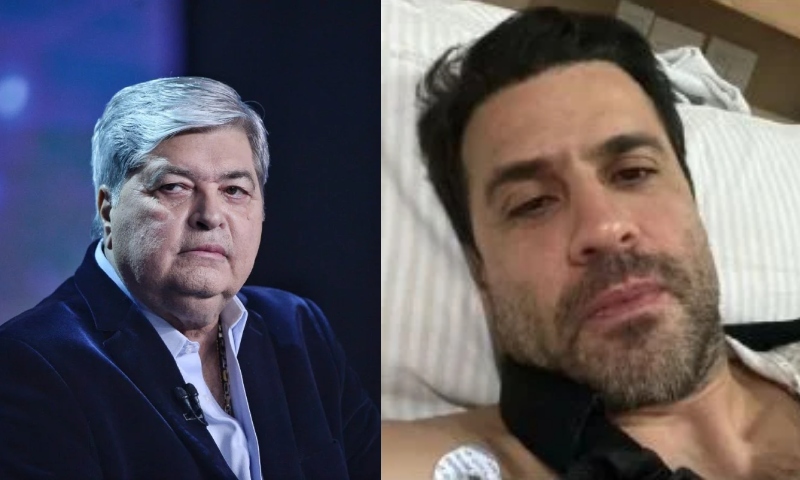 ‘Datena deveria ter sido preso no momento da agressão a Marçal’, diz advogado criminalista