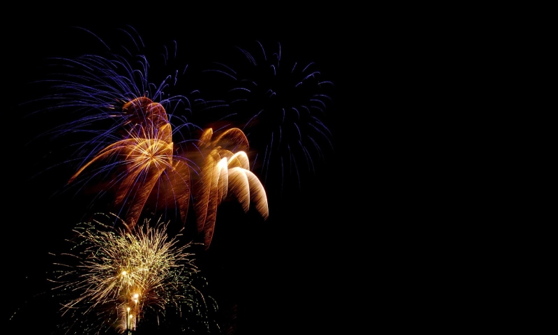 MP Eleitoral adota medidas contra o uso de fogos de artifício em eventos políticos para resguardar pessoas com autismo