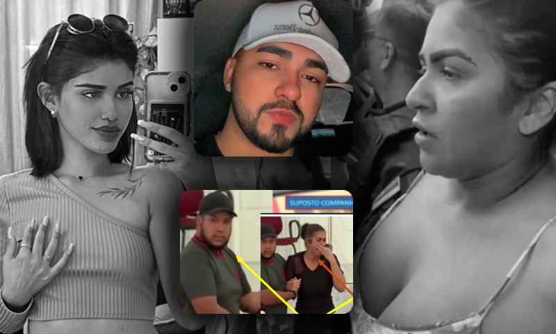 Exclusivo: investigação particular pode causar reviravolta no caso Geovana; saiba quem são os novos suspeitos