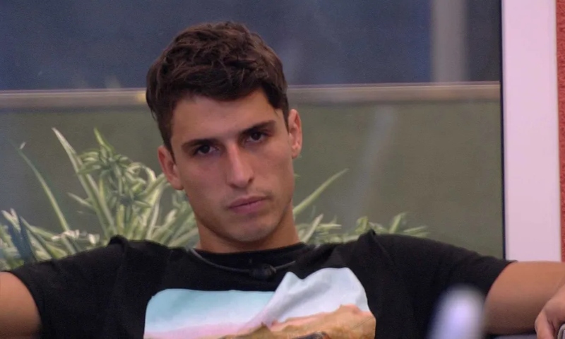 Ex-BBB Felipe Prior vira réu em novo caso de estupr0