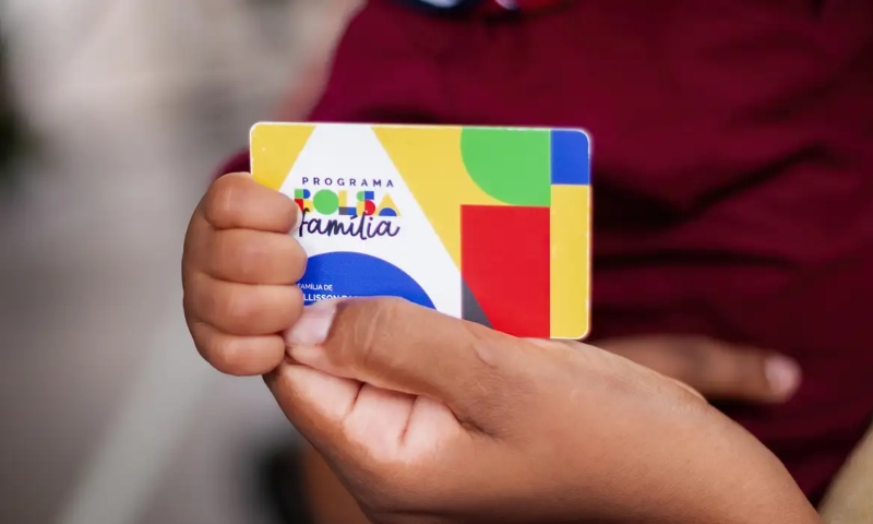 Bolsa Família: Caixa começa a pagar parcela de setembro nesta terça-feira (17)