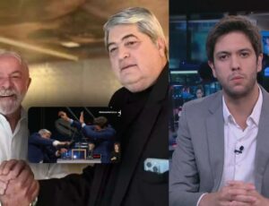 "Pablo Marçal é vítima da violência política incentivada nos discursos de ódio de Lula', alerta Caio Coppolla; veja vídeo