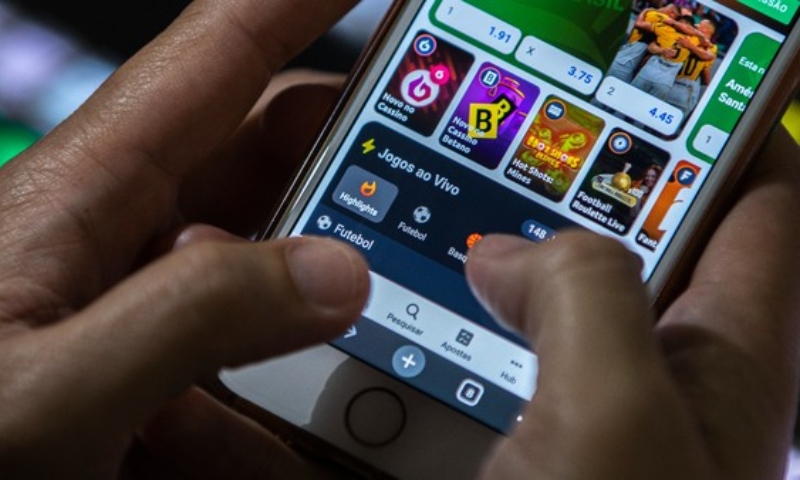 Bets e sites de apostas irregulares serão bloqueados a partir de outubro, prevê portaria da Fazenda