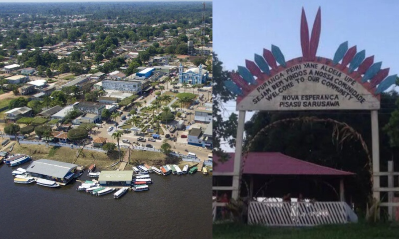 MPF abre inquérito para apurar falta de transporte escolar para comunidade ribeirinha em Autazes