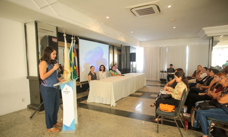 Prefeitura capacita Agentes Comunitários de Saúde para uso das ferramentas digitais na atenção básica