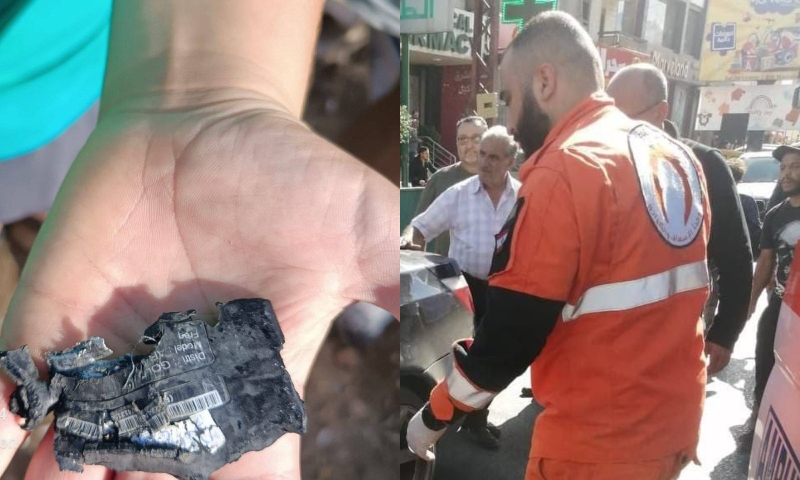 Ataque cibernético faz celulares do grupo Hezbollah expl0direm: mã0s e c4beças são dec3padas; veja vídeo