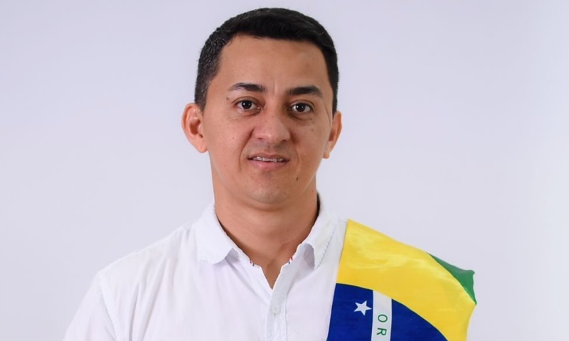 Radialista Tatá Tarcíso Gutemberg surpreende e ganha força na corrida por uma vaga na CMM