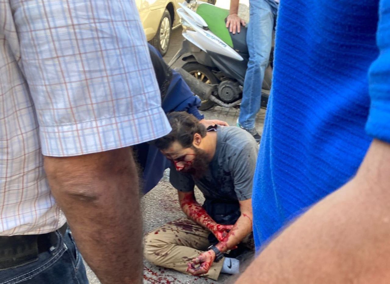 Explosões em sequência de pagers de integrantes do Hezbollah matam 11 e ferem 4 mil no Líbano;