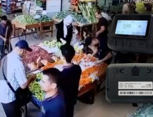 Veja momento em que Pagers de membros do Hezbollah expl0dem durante ataque cibernético feito por Israel; vídeos