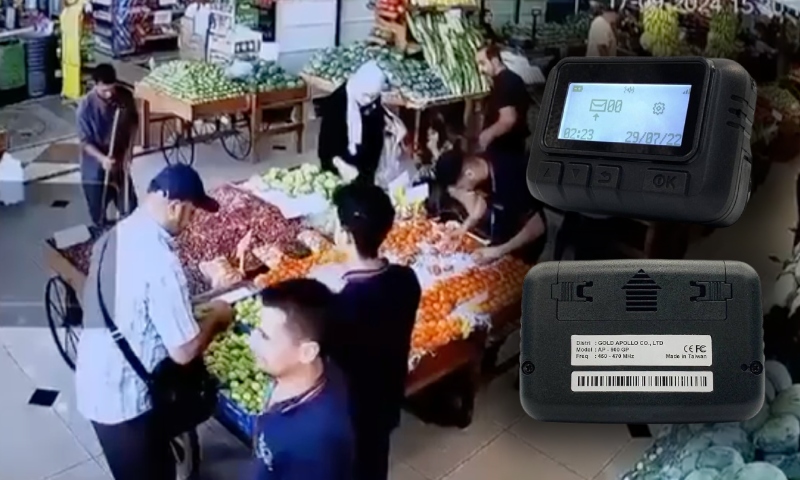 Veja momento em que Pagers de membros do Hezbollah expl0dem durante ataque cibernético feito por Israel; vídeos