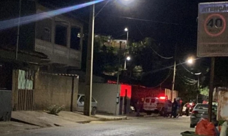 Candidato a vereador é esfaque4d0 pelo próprio sogro durante discussão