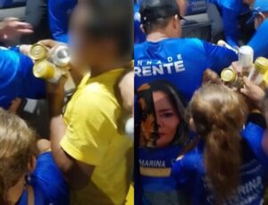 Justiça proíbe candidatos de Nhamundá de distribuirem bebidas alcoólicas à população