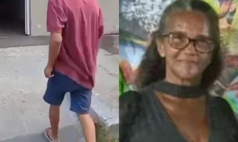 PC-AM apreende adolescente que m4tou mulher com 40 f4cadas em Novo Airão; veja vídeo