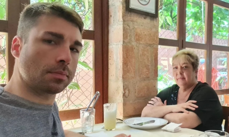 Ex-secretário municipal m4ta a mãe e t1ra a própria v1da após estupr4r o sobrinho aut1sta