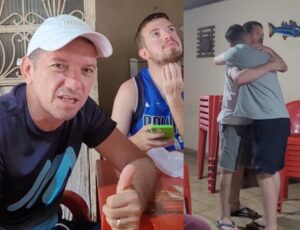 Saiba quem são Pai e Filho donos de restaurante que foram execut4dos no Cidade Nova; veja vídeo