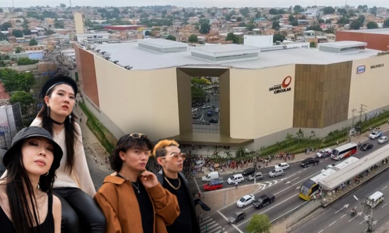 K-pop na ZL: FreePlay e Exibição de MVs vão movimentar Manaus neste fim de semana