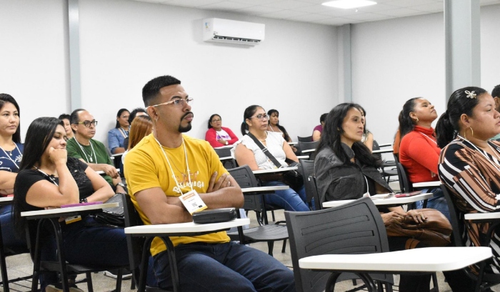 ‘Semana da Qualificação’ abre mais de 700 vagas para oficinas nas áreas de gestão, estética e gastronomia