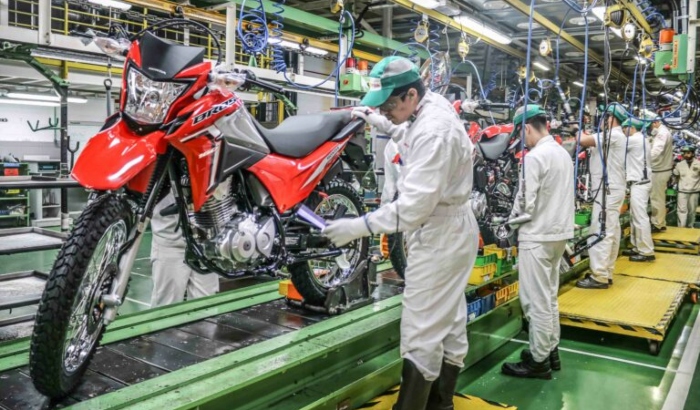 PIB do Amazonas cresce 5,29% no 2º trimestre deste ano