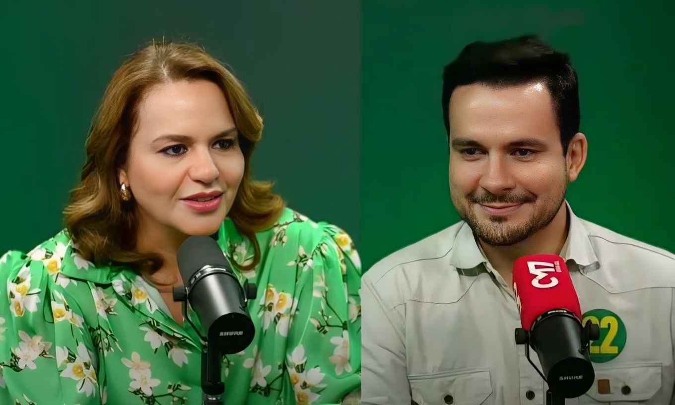 Capitão Alberto Neto participa do programa ‘Cara a Cara’ com Cileide Moussallem nesta quinta-feira (19); veja ao vivo