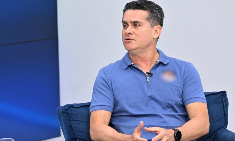 Gestão David Almeida marca história de Manaus com grandes obras e investimentos