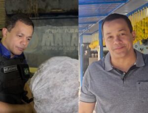 Delegado Pablo surge entre os nomes mais lembrados para a Câmara Municipal de Manaus, aponta levantamento