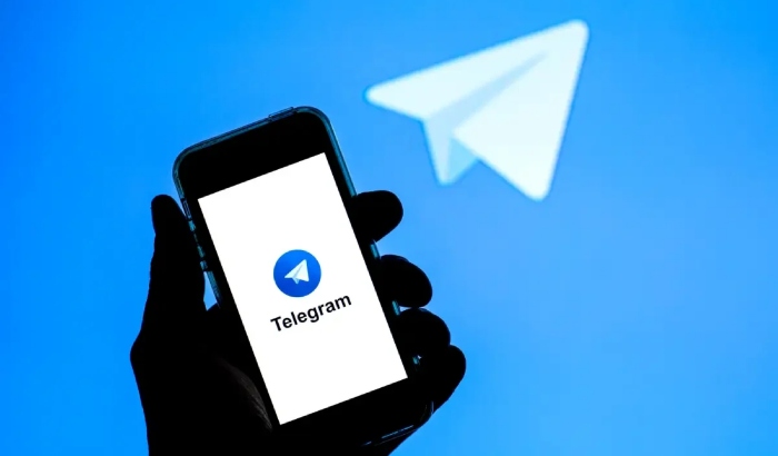 Ucrânia proíbe militares e funcionários públicos de usarem o Telegram