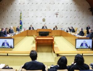 STF julga se a palavra “mãe” e "pai" violam o direito das pessoas trans