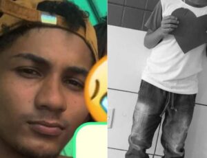 Padrasto m4ta enteado de 7 anos após ter crise de ciúmes com a mãe da criança; veja vídeo