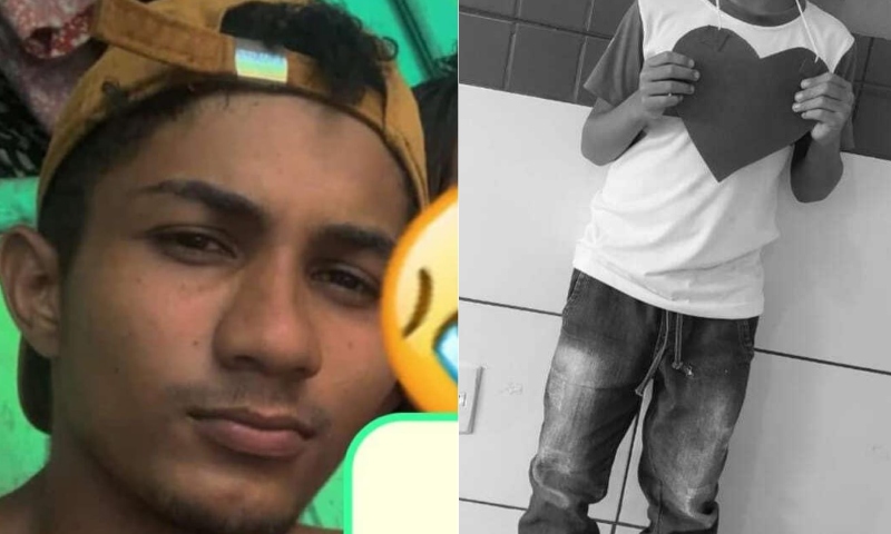 Padrasto m4ta enteado de 7 anos após ter crise de ciúmes com a mãe da criança; veja vídeo