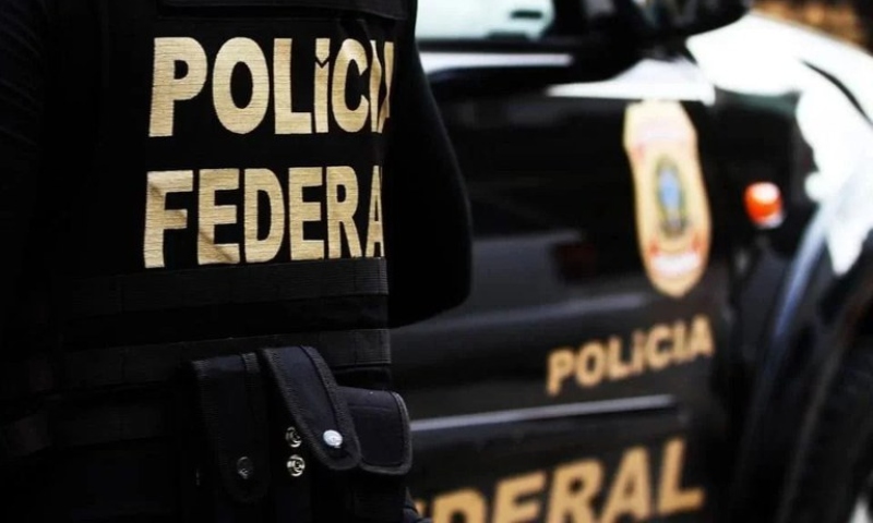 PF prende 36 candidatos com mandados de prisão em aberto