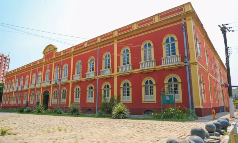 Primavera de Museus leva inclusão a espaços culturais de Manaus; veja programação