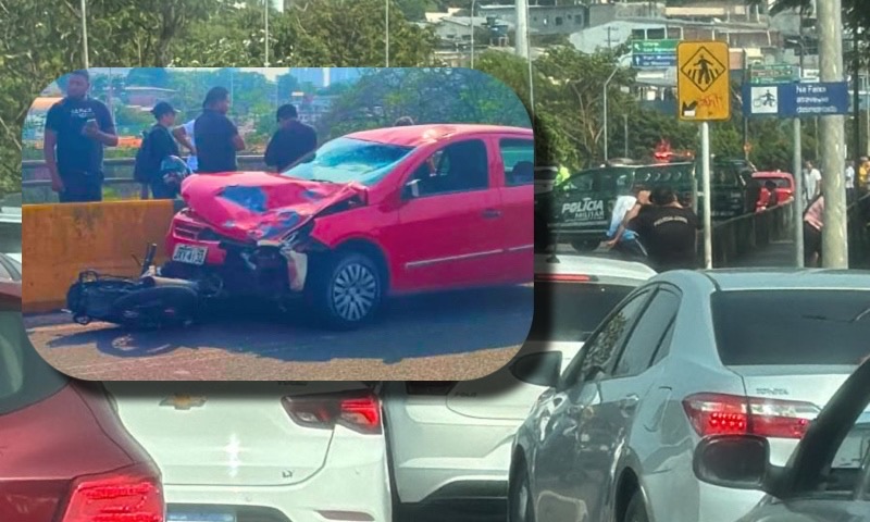Motorista que m4tou duas pessoas atropelad4s na Compensa estava com bebidas no carro; veja vídeo