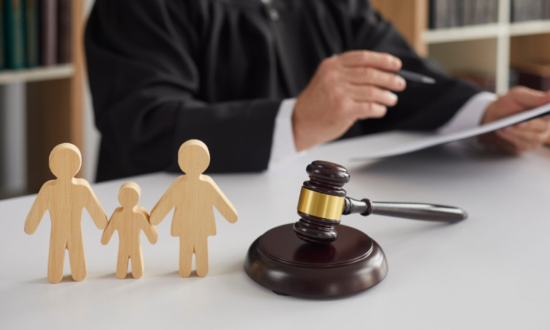 Artigo: O pagamento de pensão alimentícia pelo padrasto e madrasta